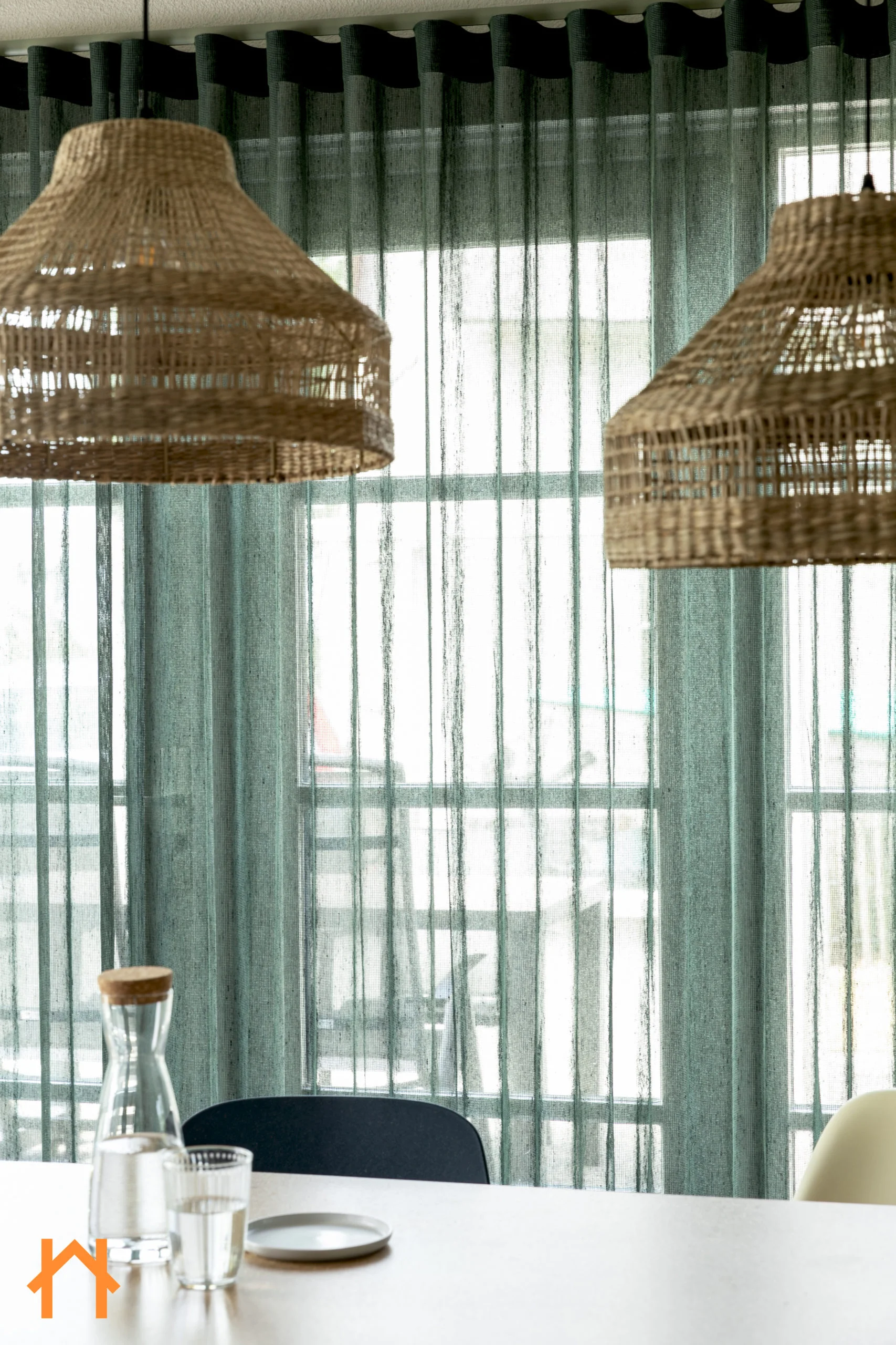 gordijnen regio lelystad