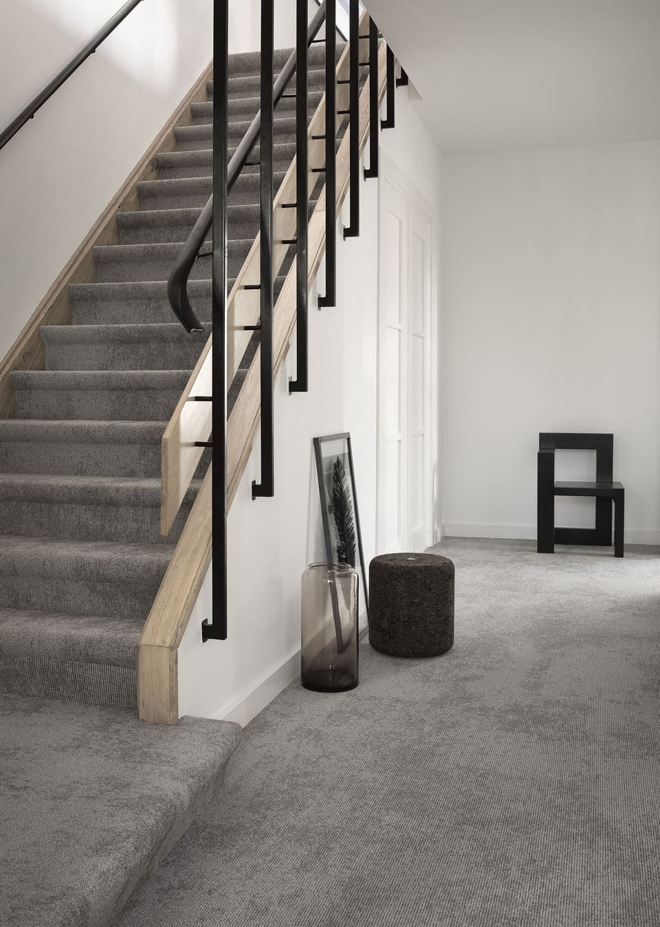 Lelystad traprenovatie