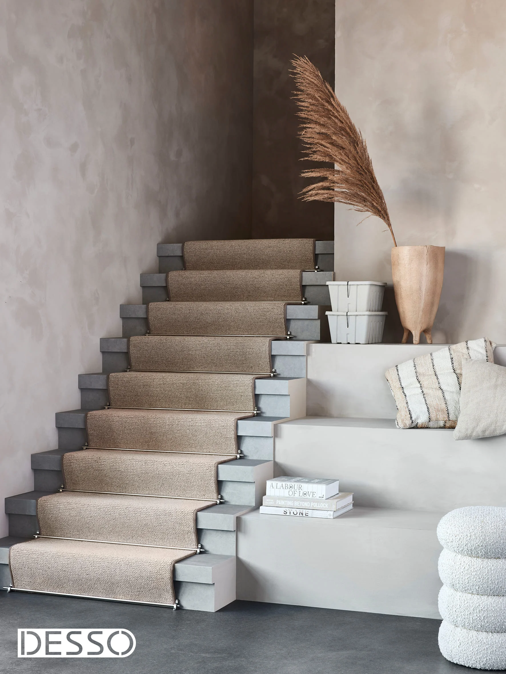 Traprenovatie in lelystad