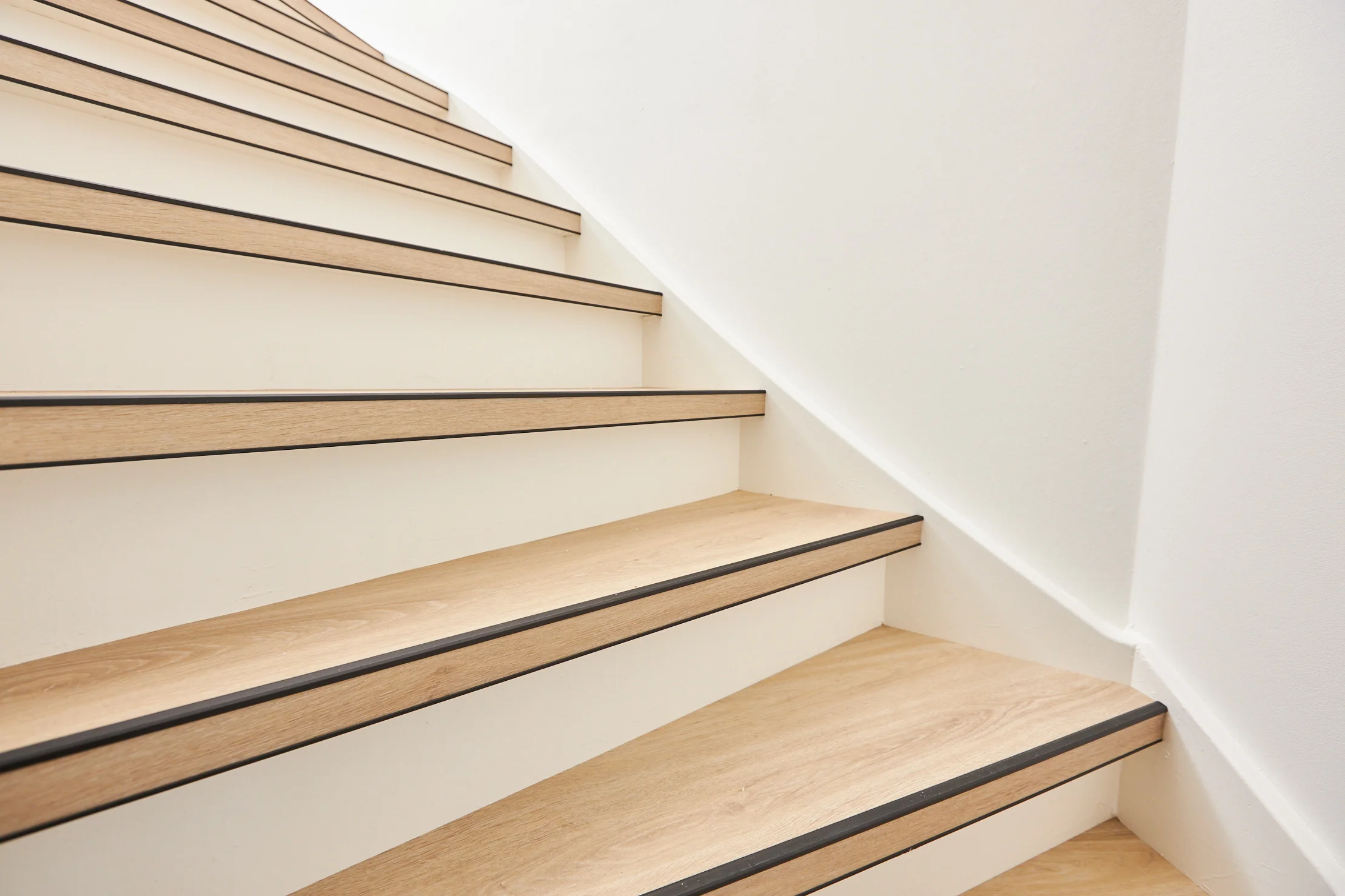 traprenovatie regio lelystad