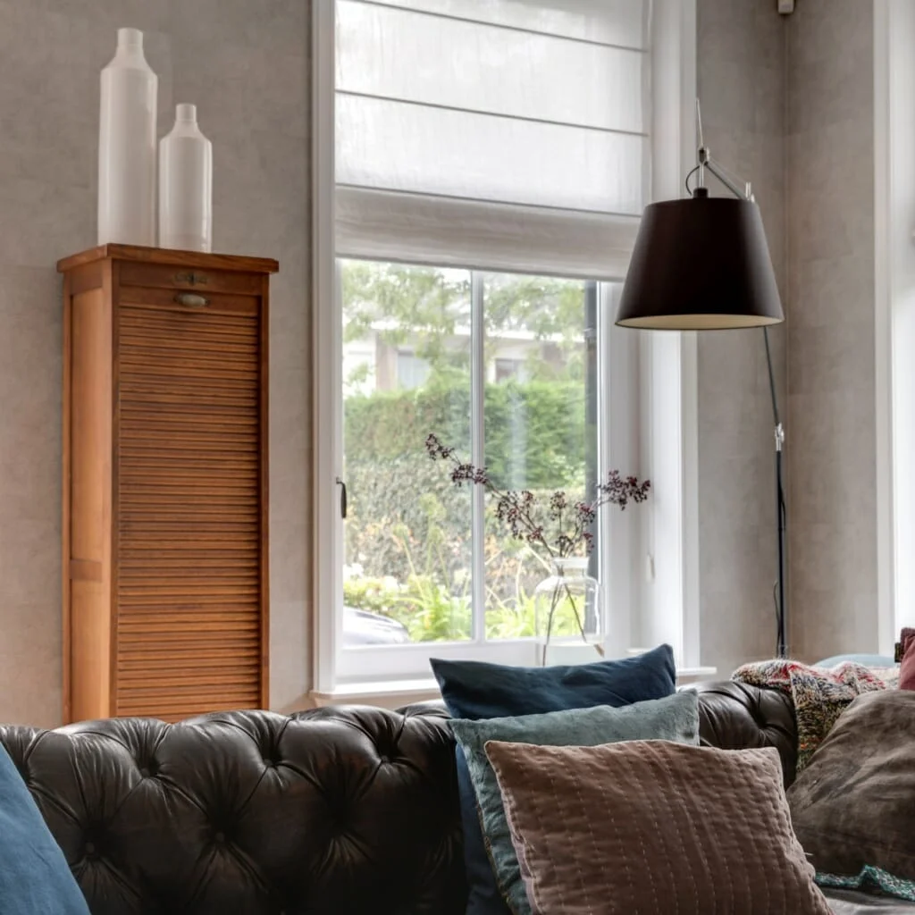 raamdecoratie staphorst