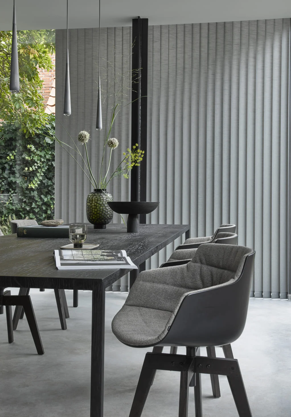raamdecoratie in dronten