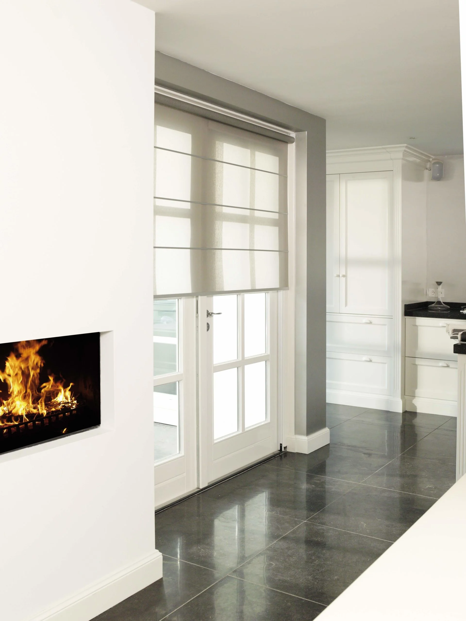 raamdecoratie in regio dronten
